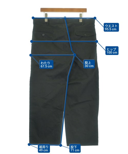 Y's for men ชิโน่