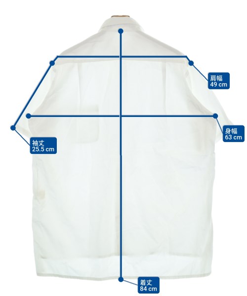Y's for men เสื้อลำลอง