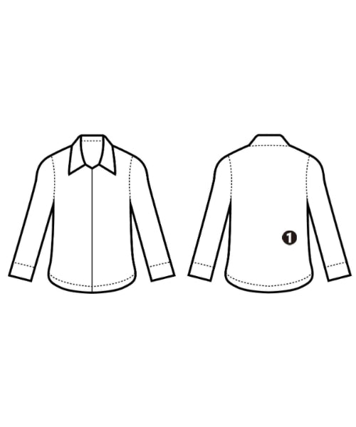 Y's for men เสื้อลำลอง