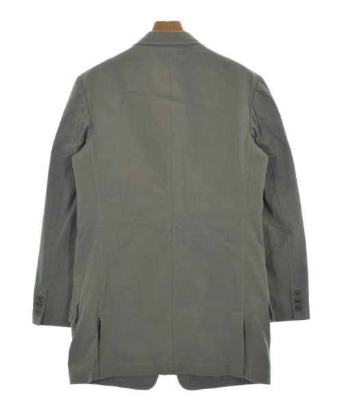 Y's for men แจ็คเก็ตลำลอง