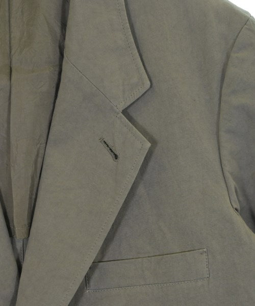 Y's for men แจ็คเก็ตลำลอง