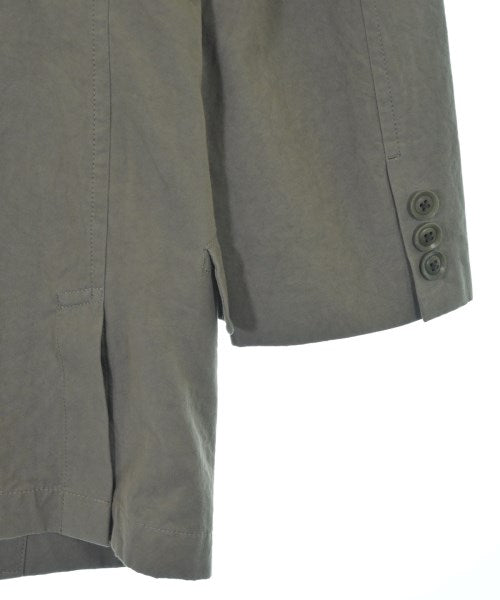 Y's for men แจ็คเก็ตลำลอง