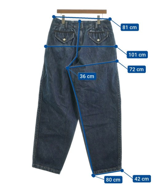 Y's for men ยีนส์