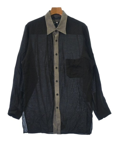 Y's for men เสื้อลำลอง