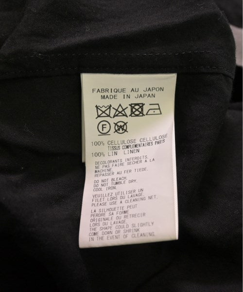 Y's for men เสื้อลำลอง