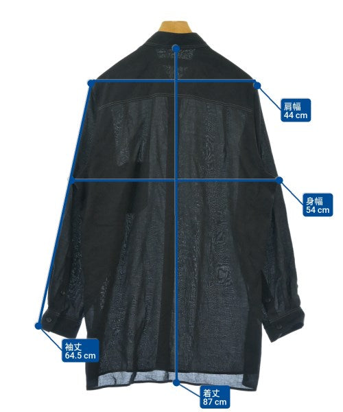 Y's for men เสื้อลำลอง