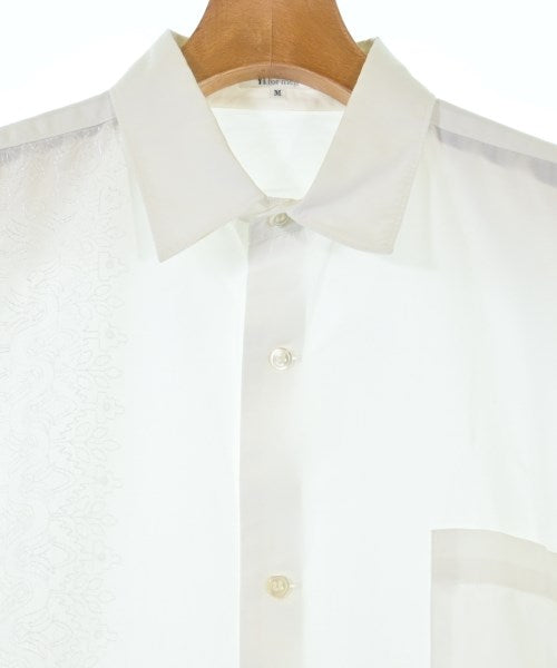 Y's for men เสื้อลำลอง