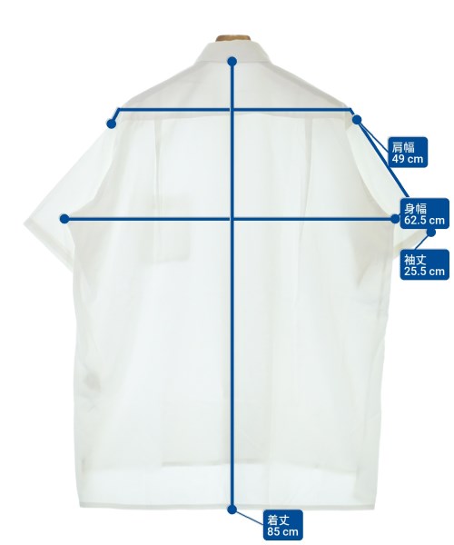 Y's for men เสื้อลำลอง