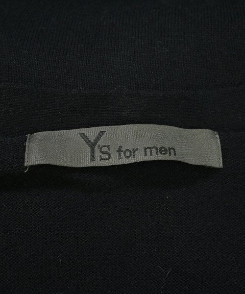Y's for men เสื้อคาร์ดิแกน