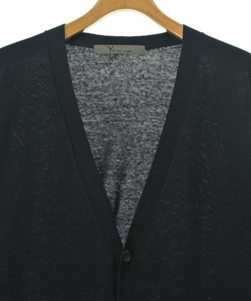 Y's for men เสื้อคาร์ดิแกน