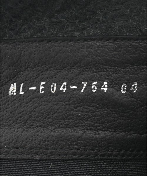 Y's for men รองเท้าบูท