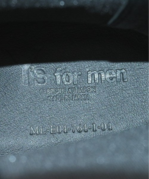 Y's for men รองเท้าบูท