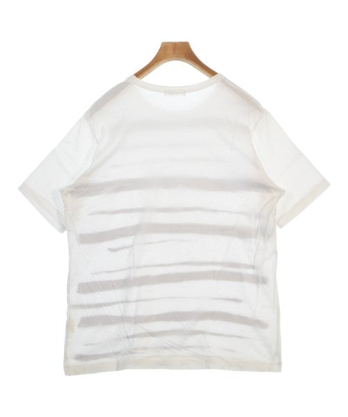 Y's for men เสื้อยืด/เสื้อท็อปส์
