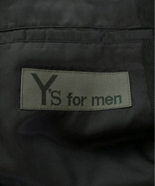 Y's for men แจ็คเก็ต