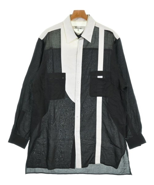 Y's for men เสื้อลำลอง