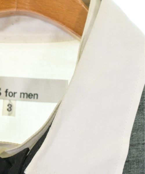 Y's for men เสื้อลำลอง