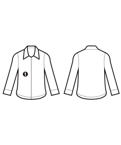 Y's for men เสื้อลำลอง