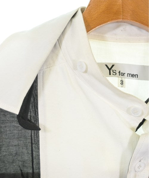 Y's for men เสื้อลำลอง