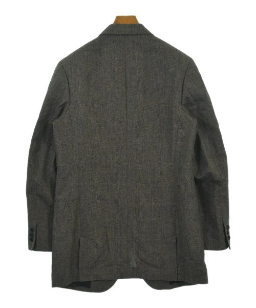 Y's for men แจ็คเก็ตลำลอง