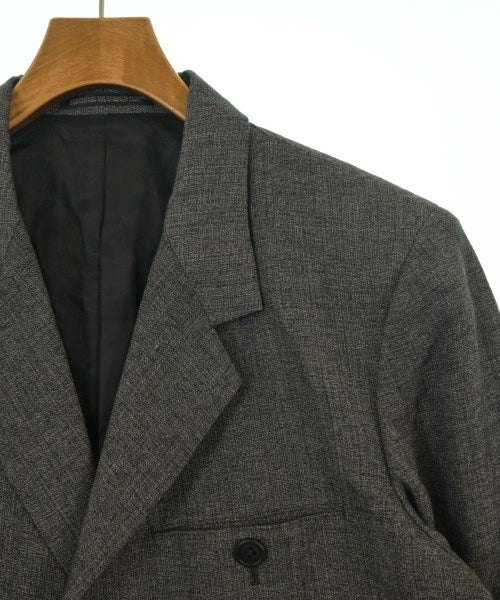 Y's for men แจ็คเก็ตลำลอง