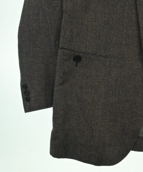 Y's for men แจ็คเก็ตลำลอง