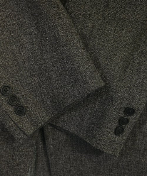 Y's for men แจ็คเก็ตลำลอง