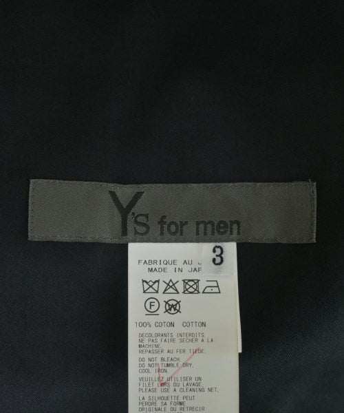 Y's for men กางเกง อื่น