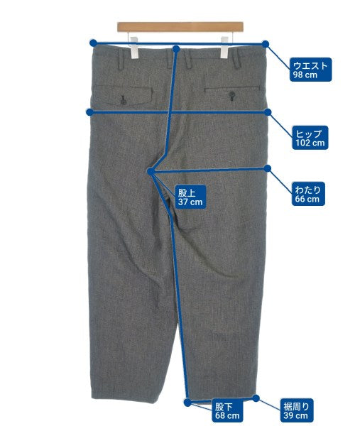 Y's for men กางเกง อื่น