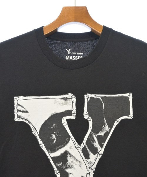 Y's for men เสื้อยืด/เสื้อท็อปส์