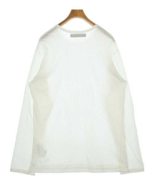 Y's for men เสื้อยืด/เสื้อท็อปส์