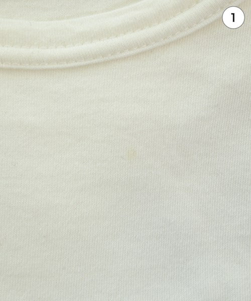 Y's for men เสื้อยืด/เสื้อท็อปส์