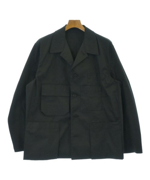 Y's for men แจ็คเก็ตลำลอง