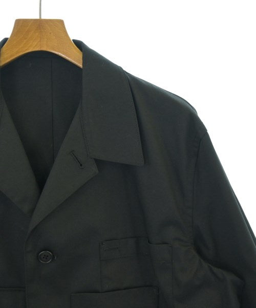 Y's for men แจ็คเก็ตลำลอง