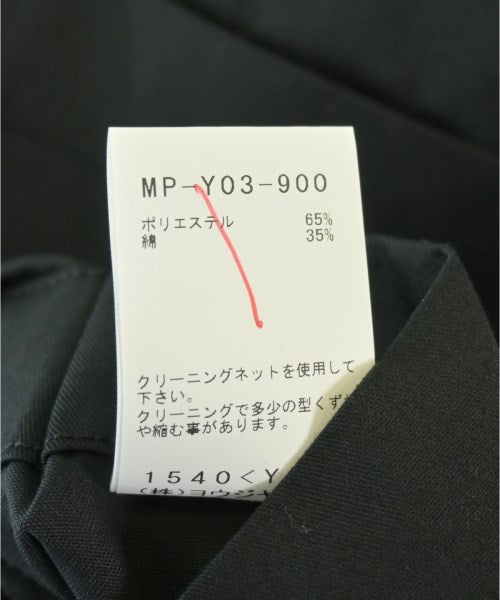 Y's for men แจ็คเก็ตลำลอง