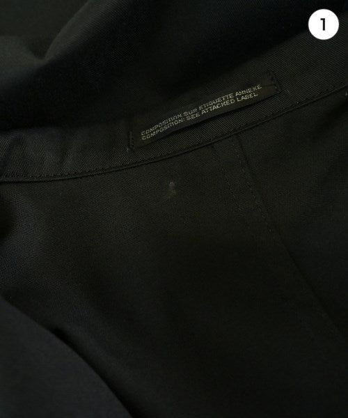 Y's for men แจ็คเก็ตลำลอง