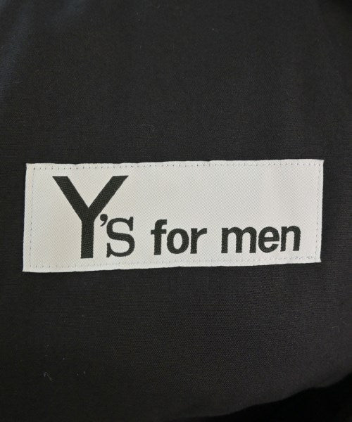Y's for men ชิโน่