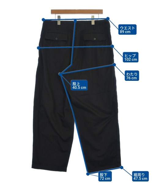 Y's for men ชิโน่