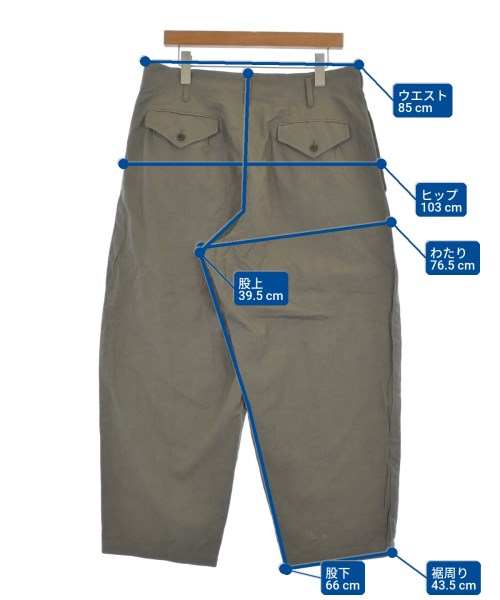 Y's for men ชิโน่