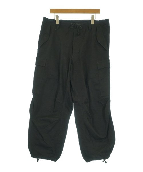 Y's for men กางเกงมีกระเป๋าข้างกางเกง2-4 กระเป๋า