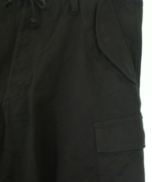 Y's for men กางเกงมีกระเป๋าข้างกางเกง2-4 กระเป๋า