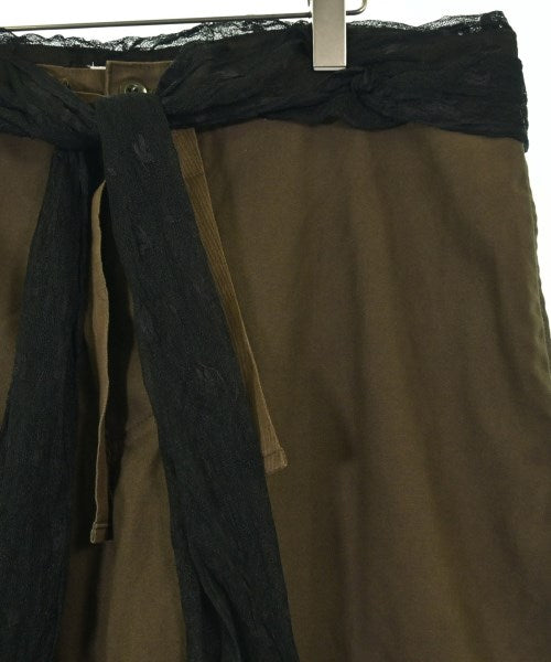 Y's for men กางเกงมีกระเป๋าข้างกางเกง2-4 กระเป๋า