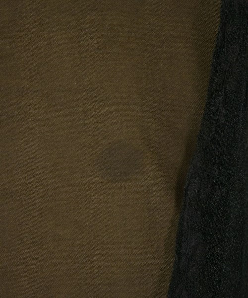 Y's for men กางเกงมีกระเป๋าข้างกางเกง2-4 กระเป๋า