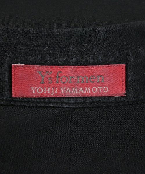 Y's for men เสื้อลำลอง