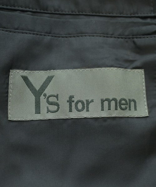 Y's for men เบลเซอร์/แจ็คเก็ตสูท