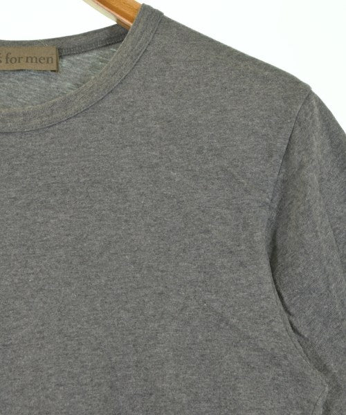 Y's for men เสื้อยืด/เสื้อท็อปส์