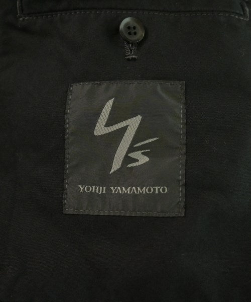 Y's for men เบลเซอร์/แจ็คเก็ตสูท