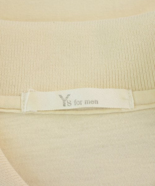 Y's for men เสื้อโปโล