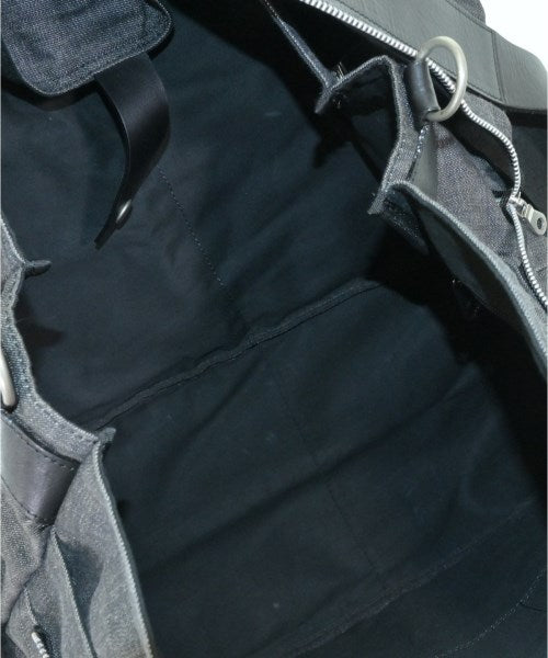 Y's for men กระเป๋าสะพายข้าง