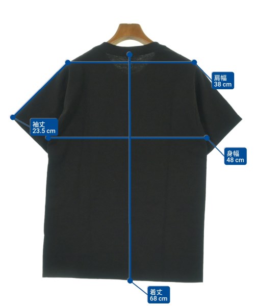 Y's for men เสื้อยืด/เสื้อท็อปส์