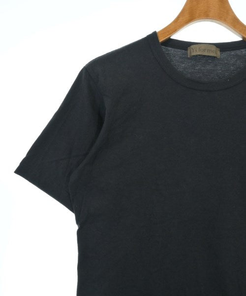 Y's for men เสื้อยืด/เสื้อท็อปส์